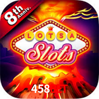 458Bet.Com